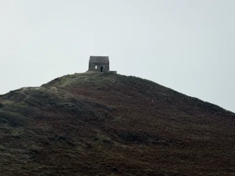 Photo at Rame Head