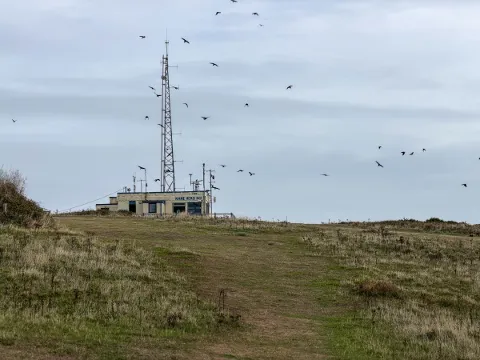 Photo at Rame Head