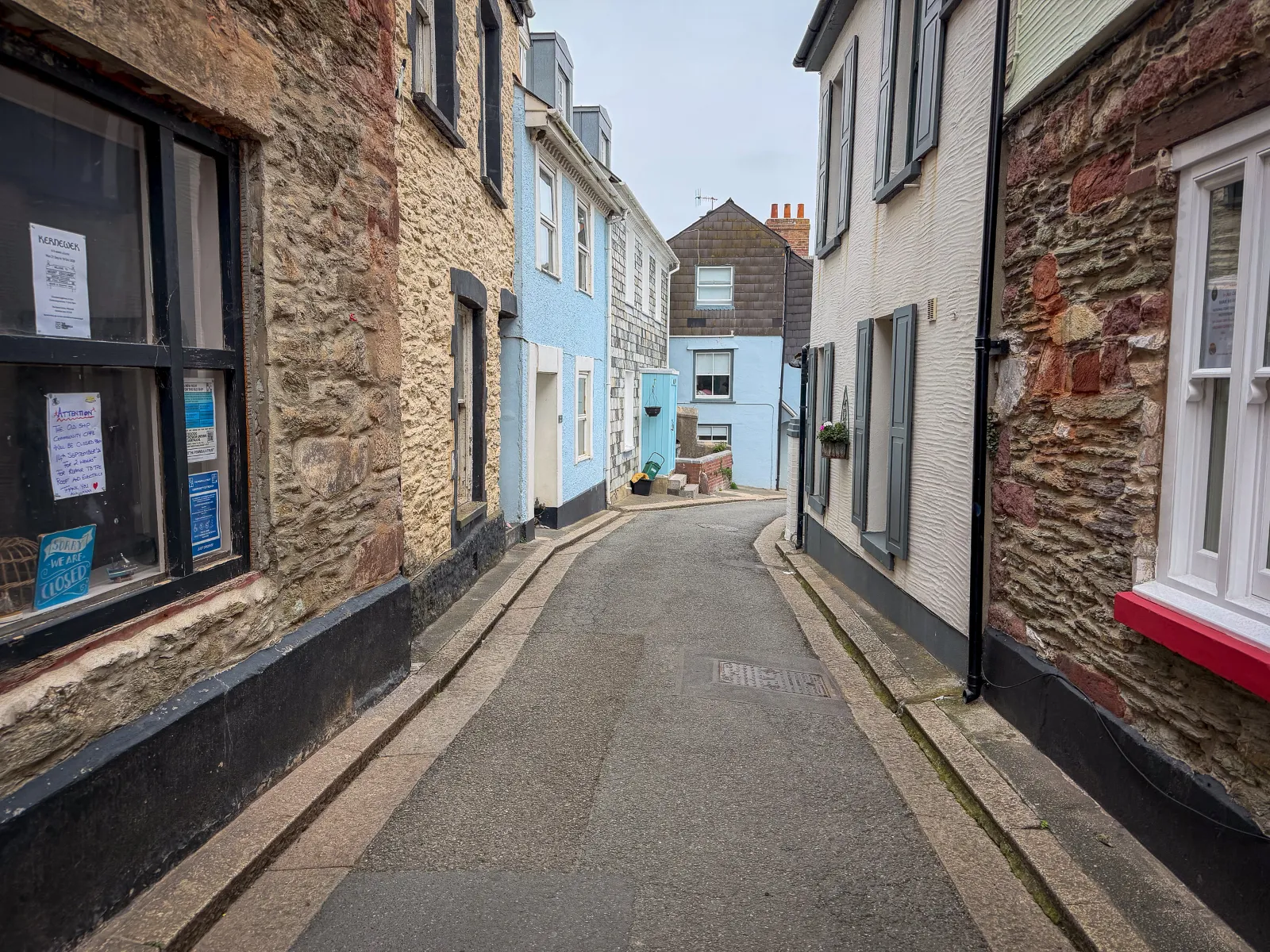 Photo at Cawsand
