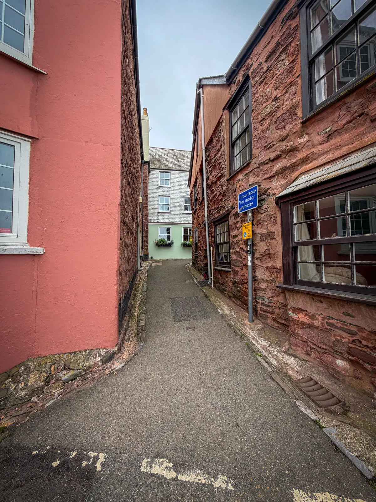 Photo at Kingsand