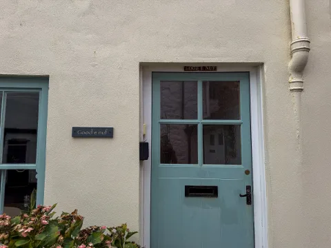 Photo at Kingsand