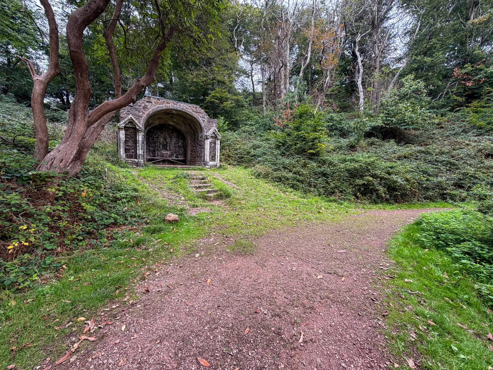 Photo at Mount Edgcumbe, Torpoint