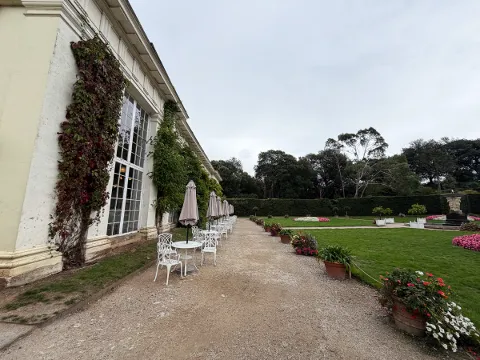 Photo at Cremyll