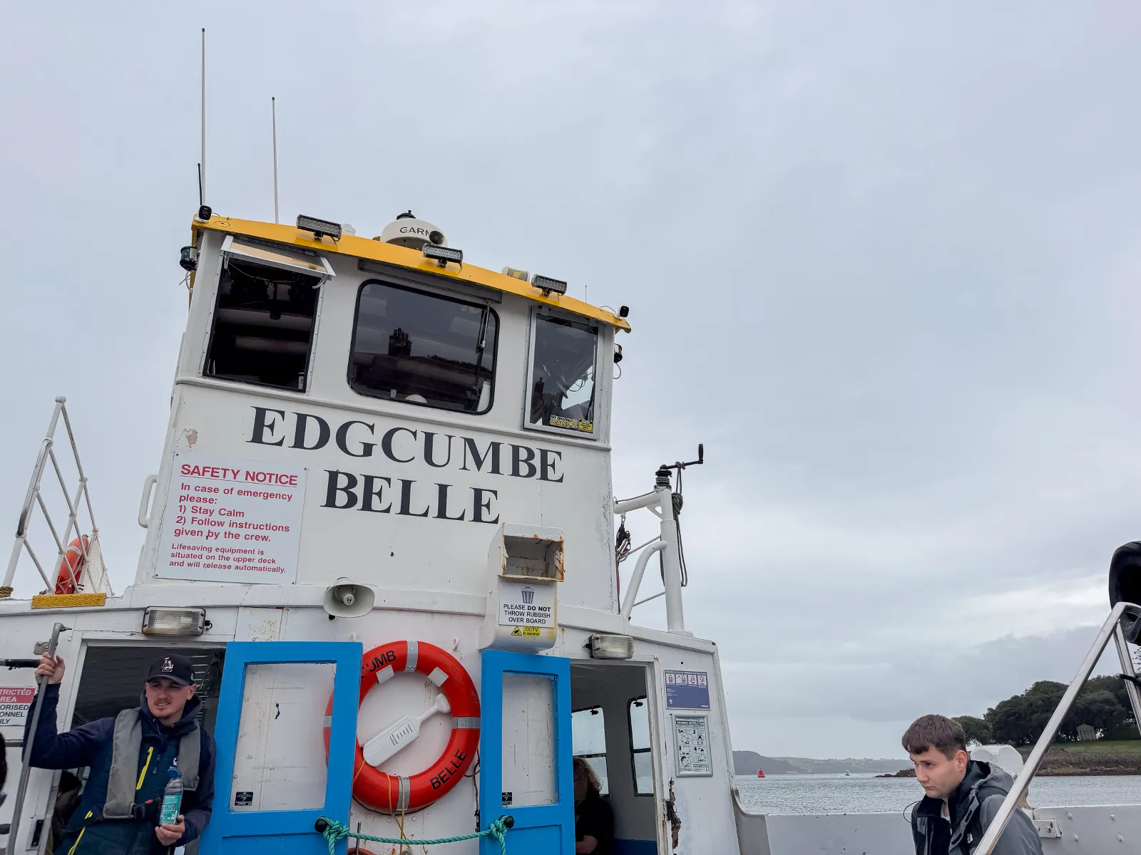 Photo at Cremyll, Torpoint