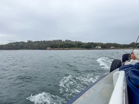 Photo at Plymouth