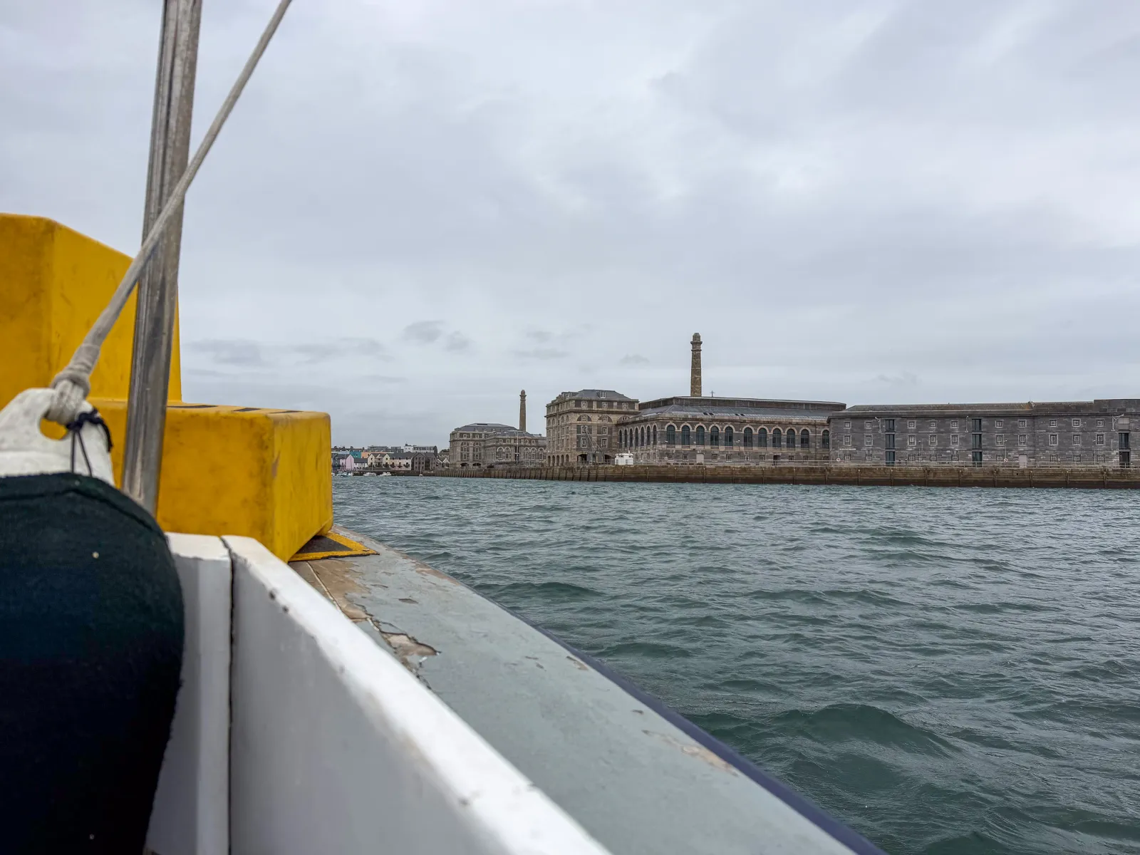 Photo at Plymouth, Plymouth
