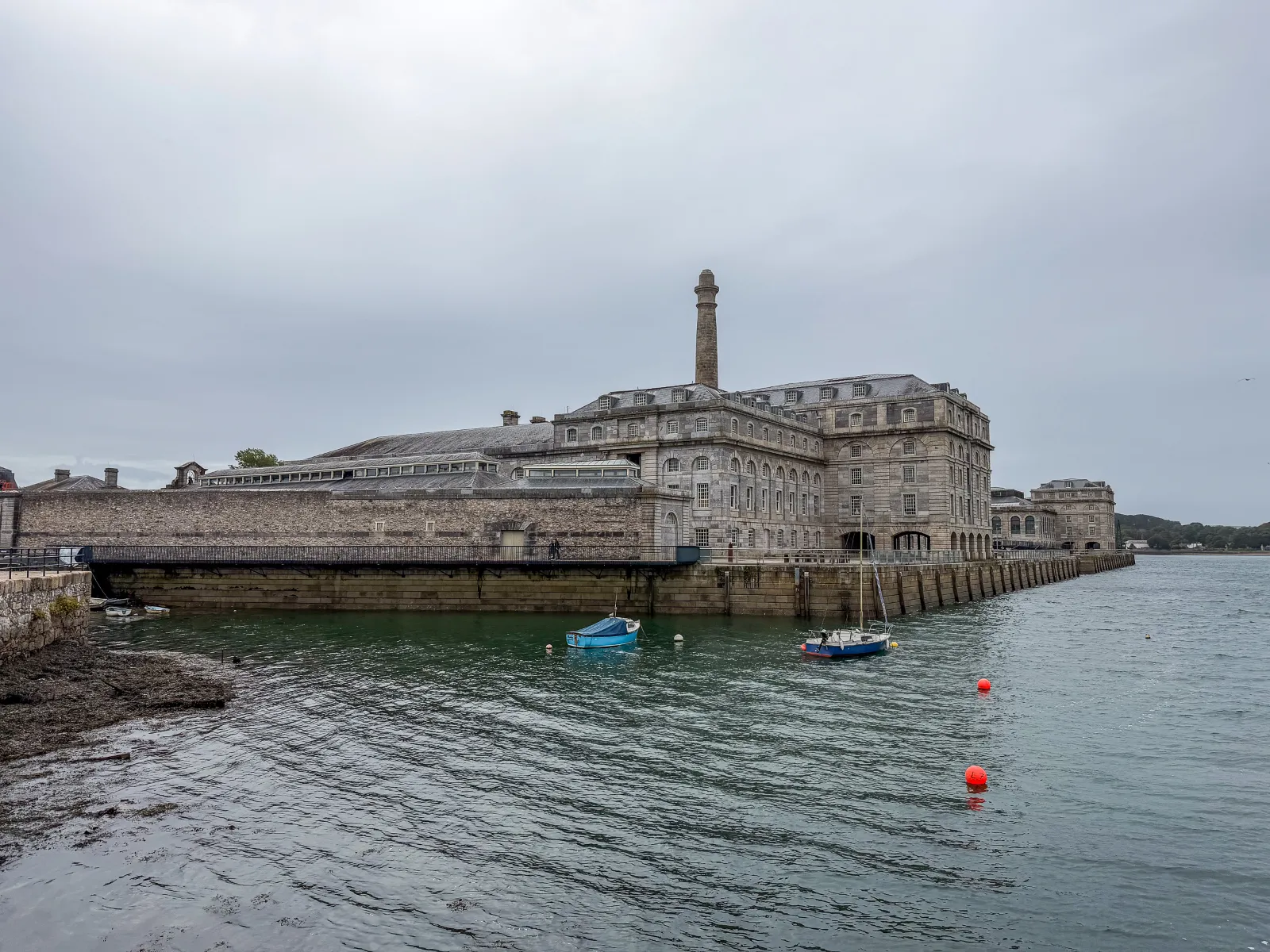 Photo at Royal William Yard, Plymouth