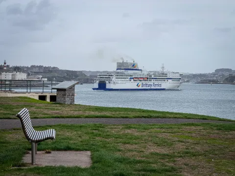 Photo at Royal William Yard