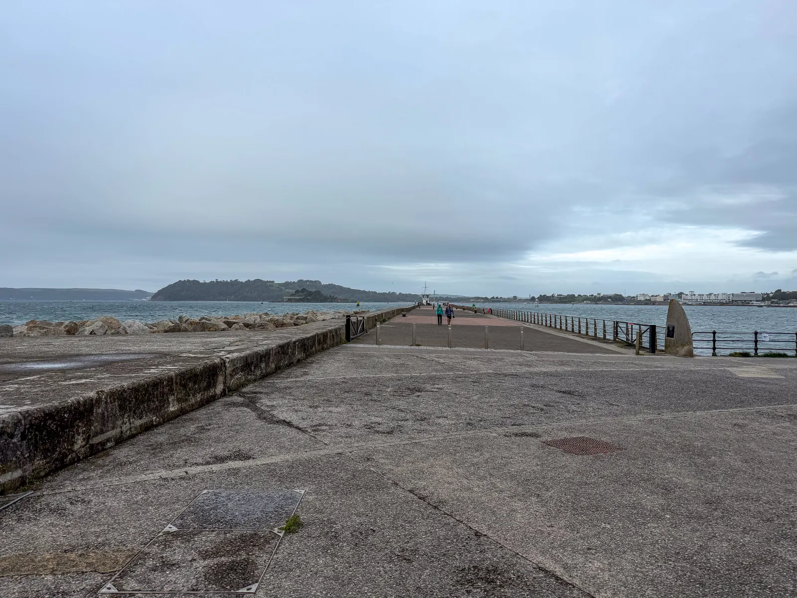 Photo at Barbican, Plymouth