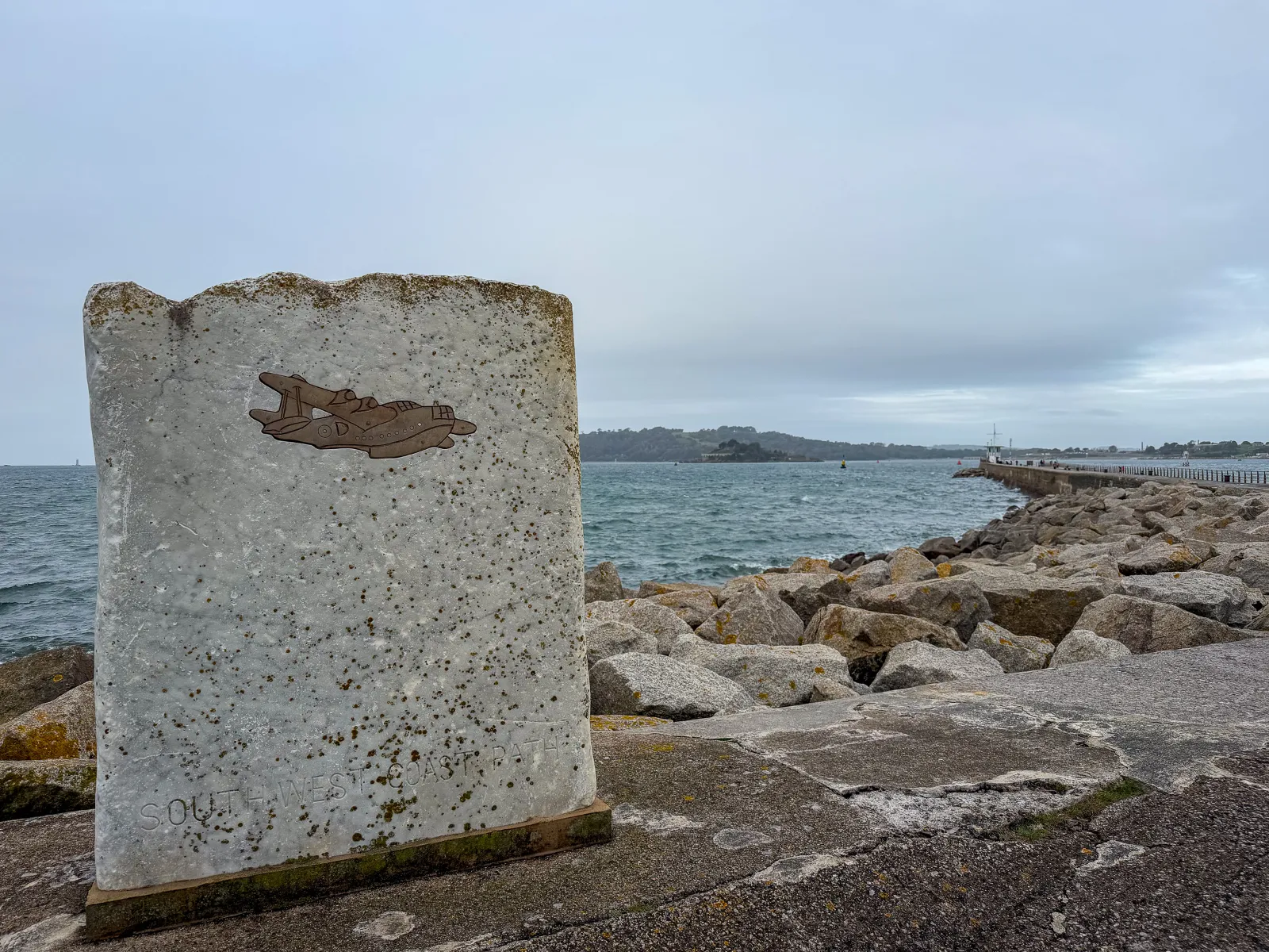 Photo at Barbican, Plymouth