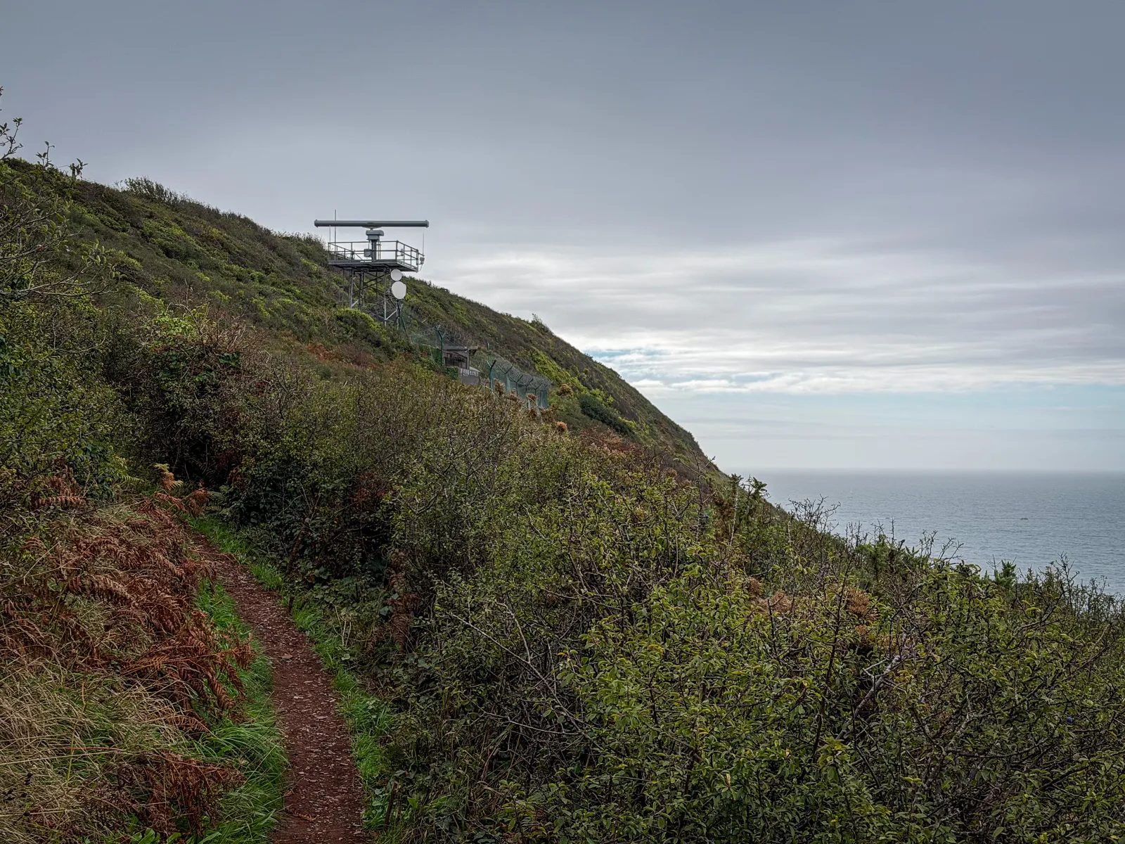 Photo at Bovisand, South Hams