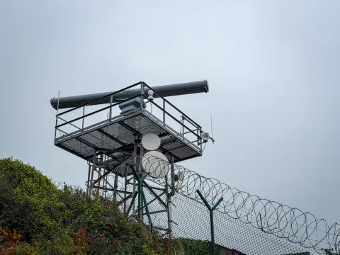 Photo at Bovisand