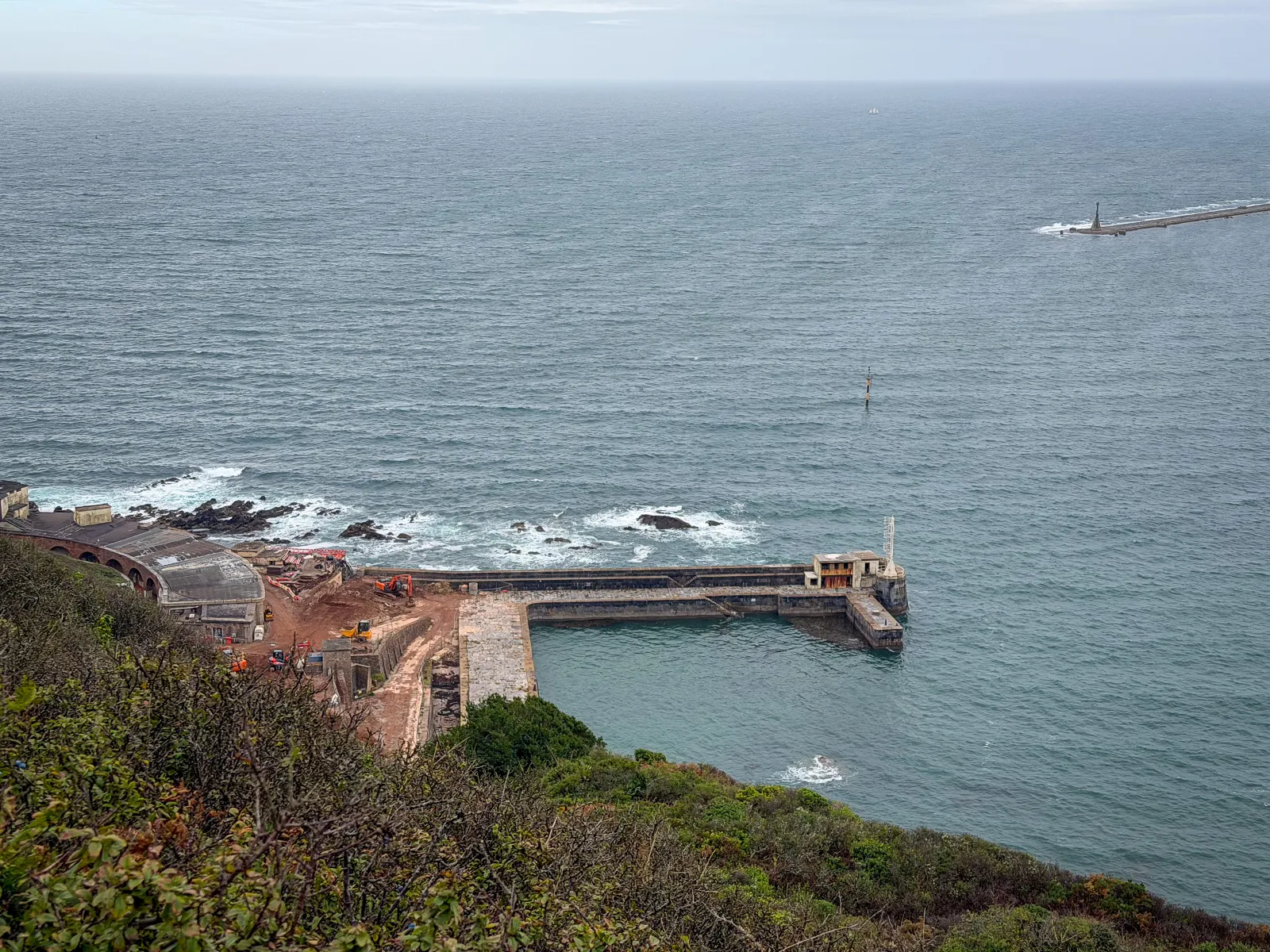Photo at Wembury, South Hams