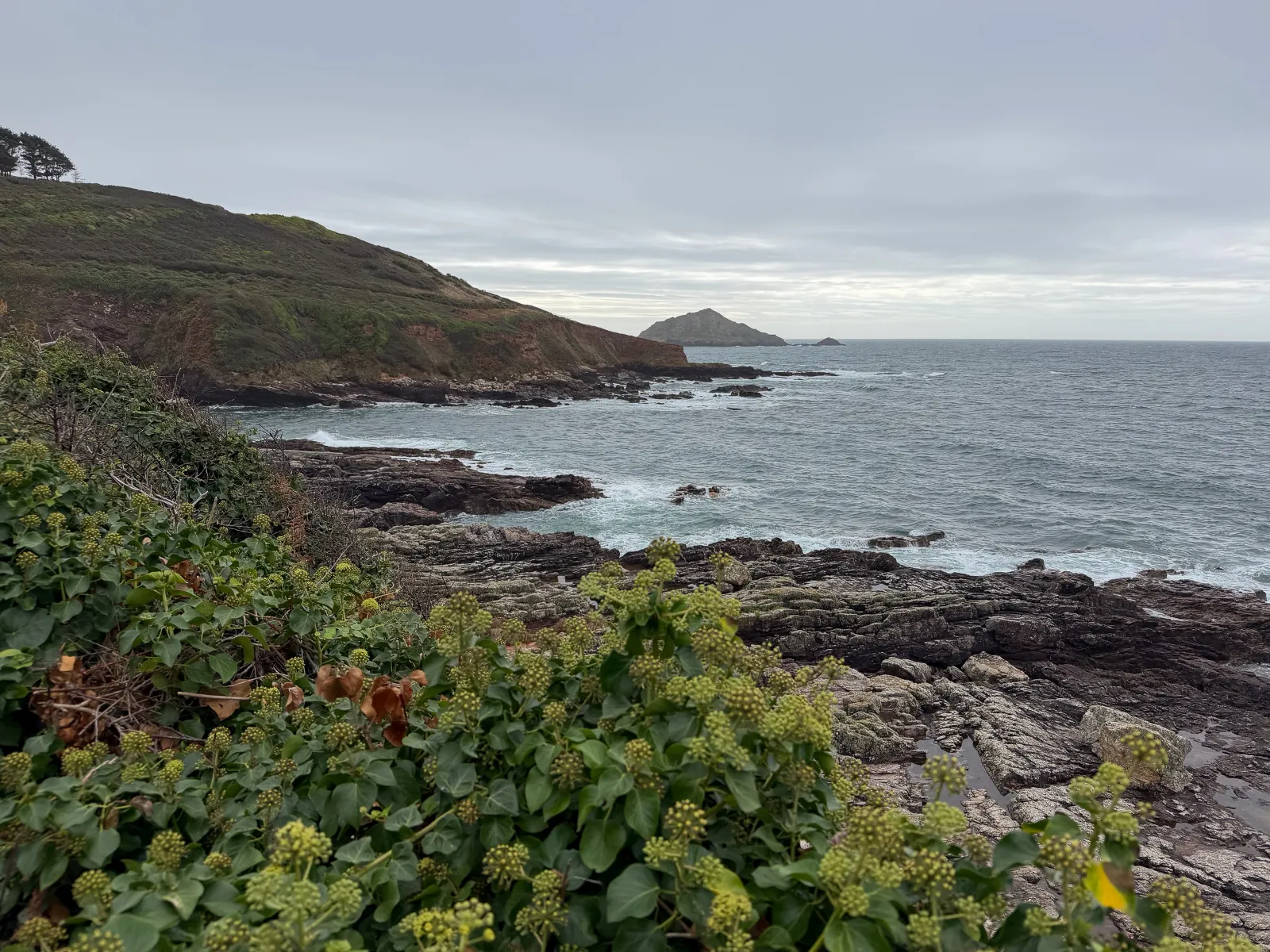 Photo at Heybrook Bay, South Hams