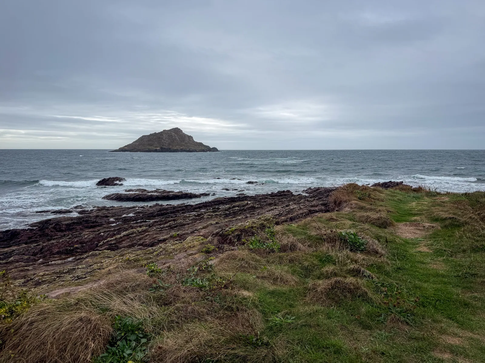 Photo at Heybrook Bay, South Hams