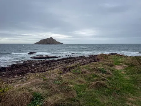 Photo at Heybrook Bay