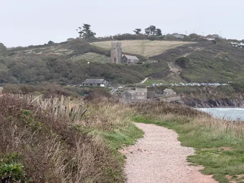 Photo at Wembury