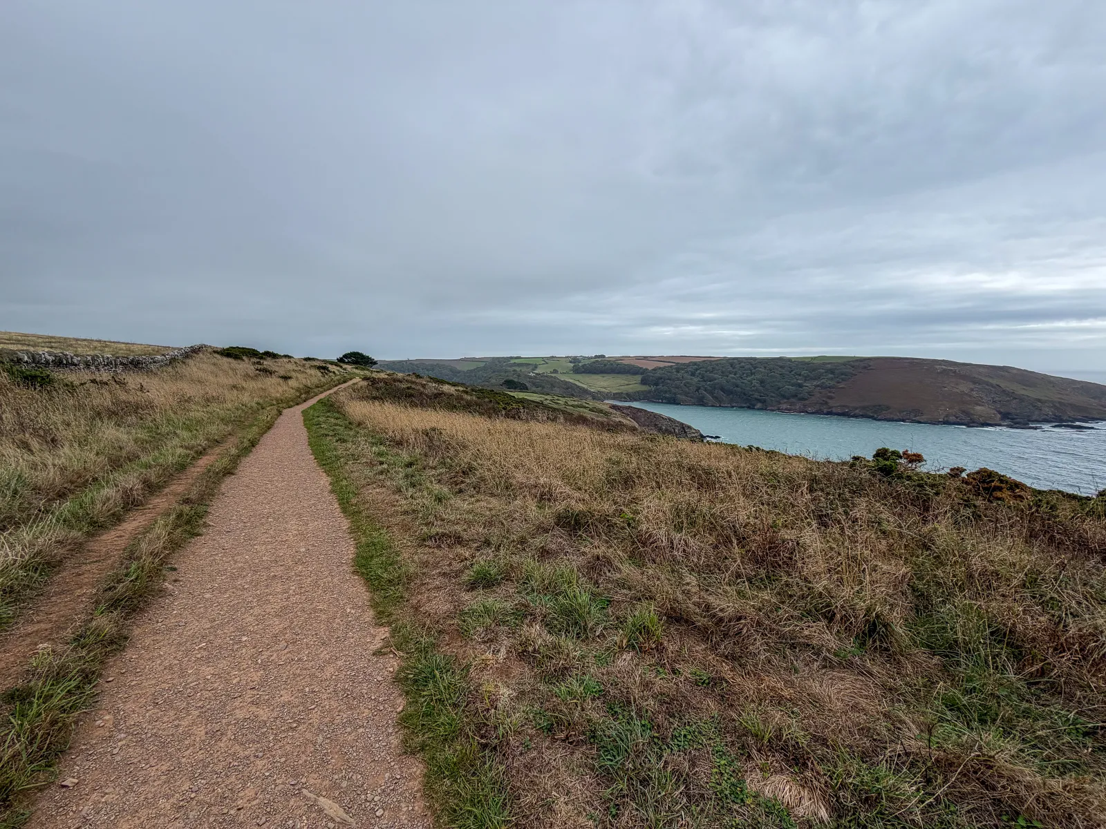 Photo at Wembury, South Hams