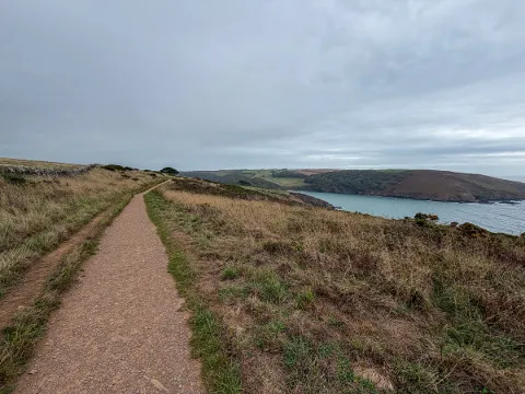 Photo at Wembury