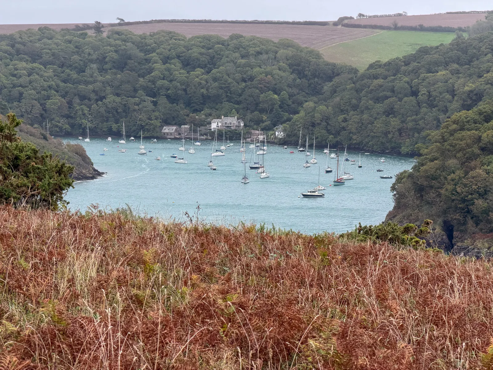Photo at Wembury, South Hams