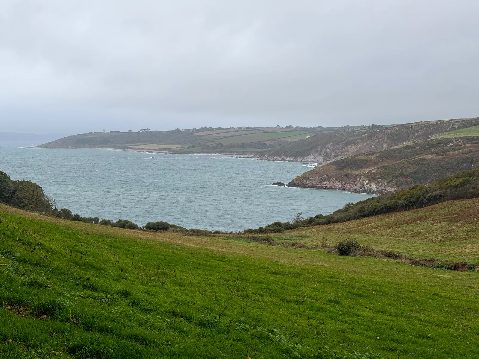 Photo at Noss Mayo