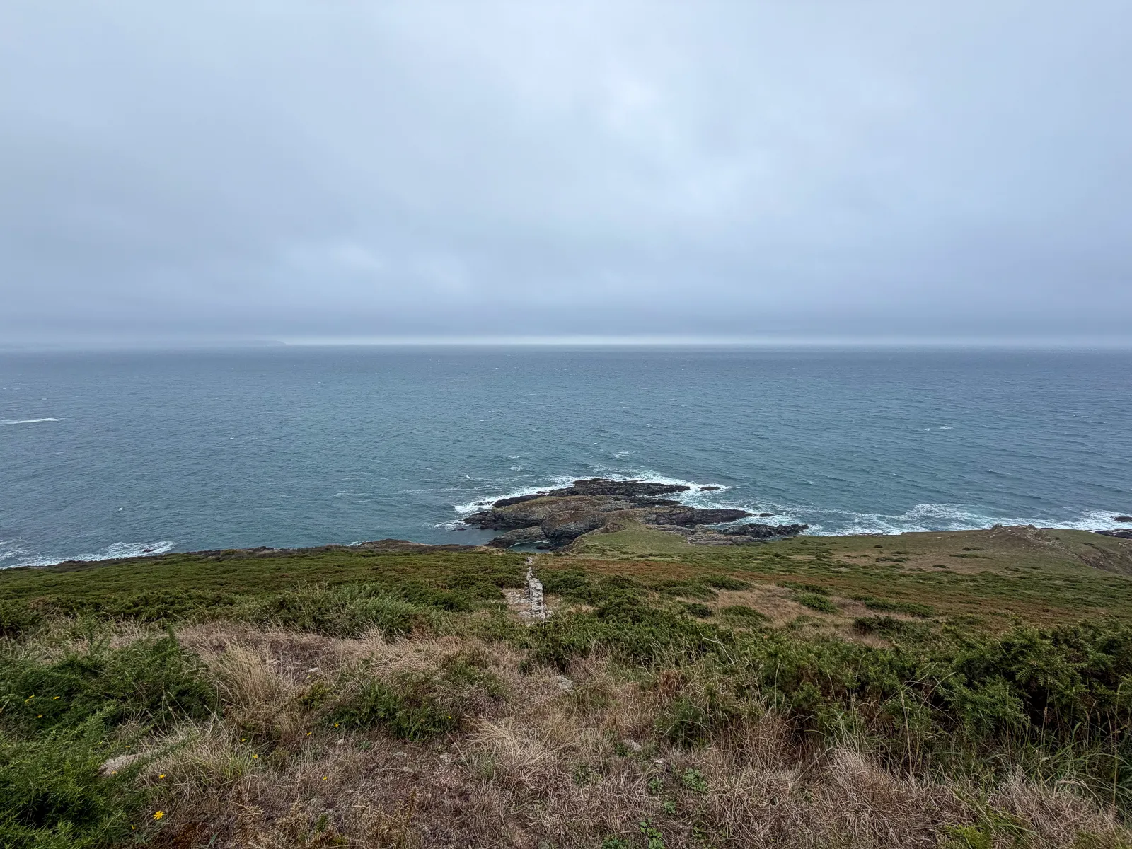 Photo at Noss Mayo, South Hams