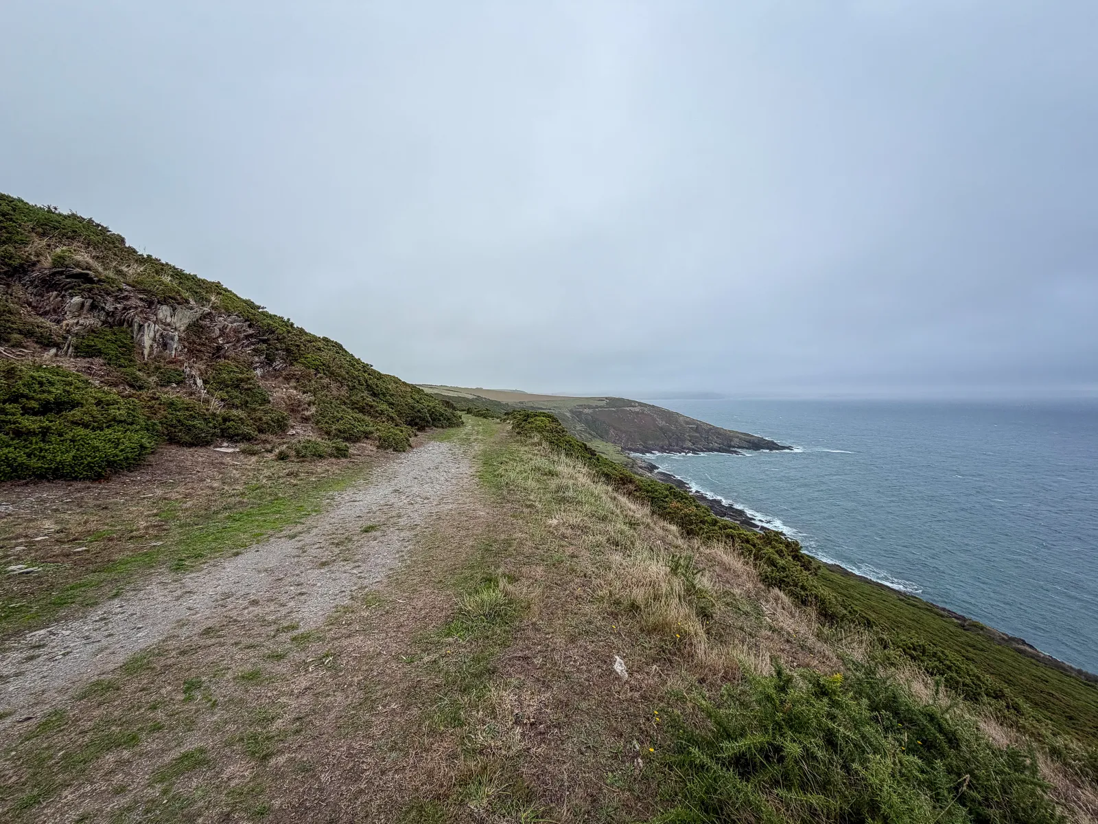Photo at Noss Mayo, South Hams