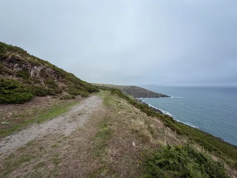 Photo at Noss Mayo