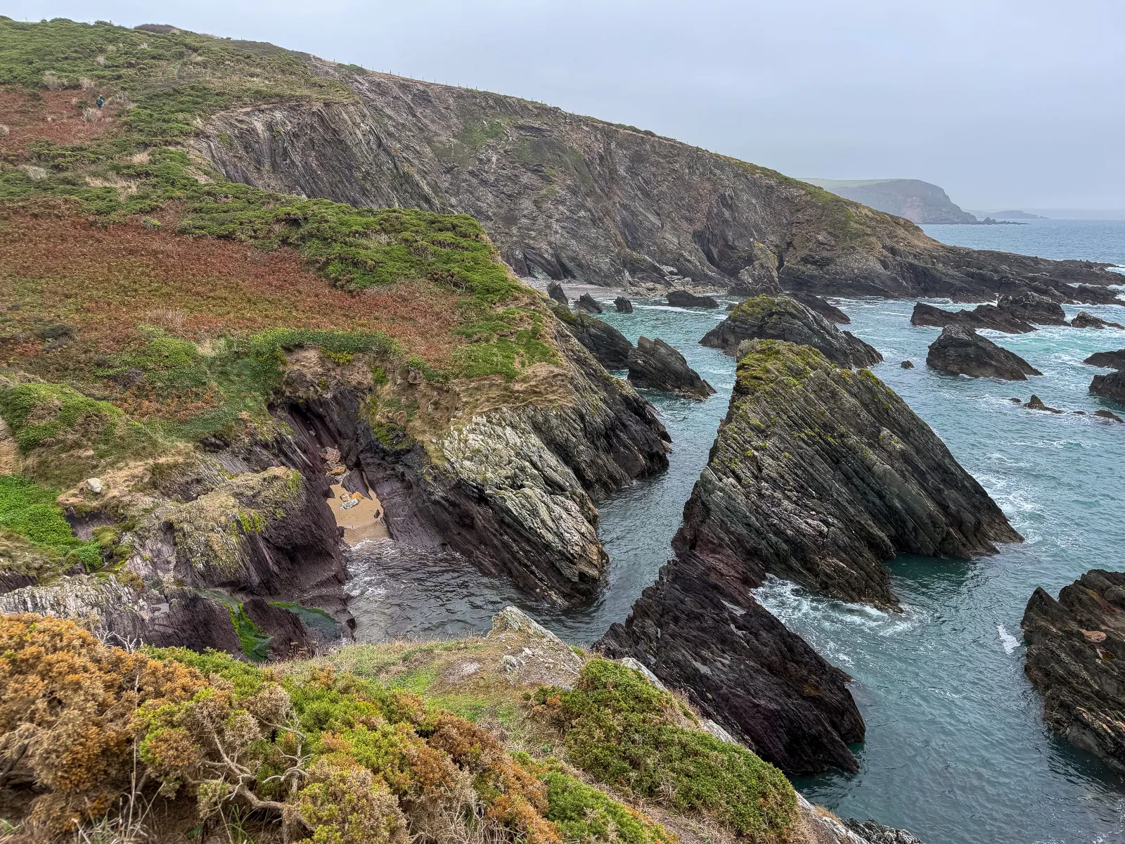 Photo at near Holbeton, South Hams