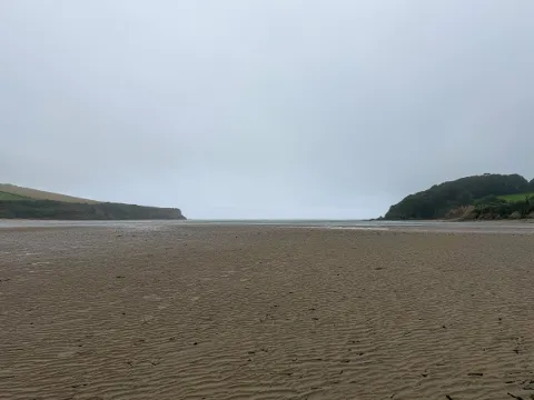 Photo at Mothecombe