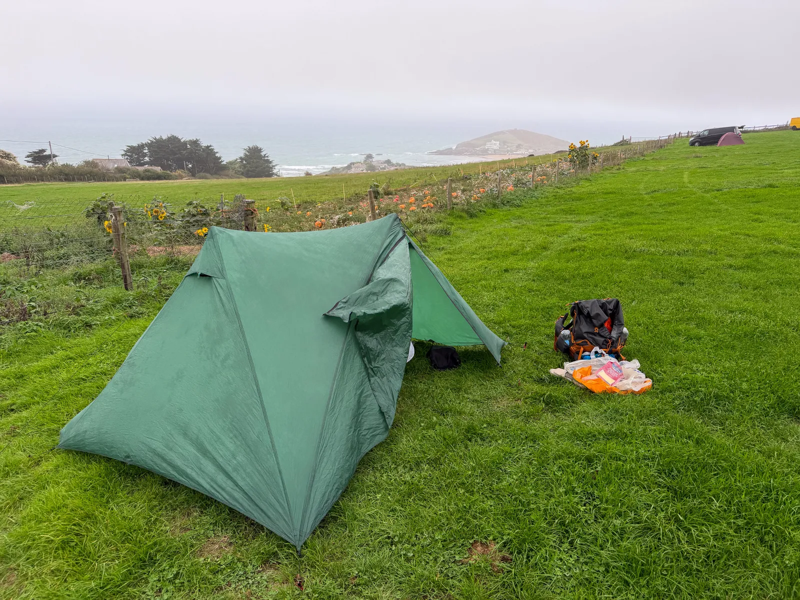 Photo at Bigbury-on-Sea, South Hams