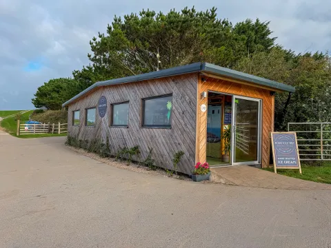 Photo at Bigbury-on-Sea