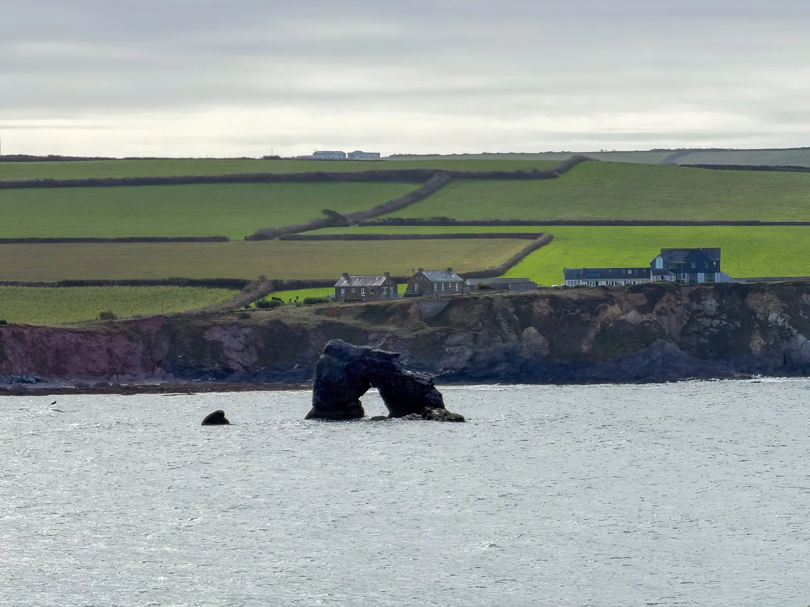 Photo at Thurlestone, South Hams