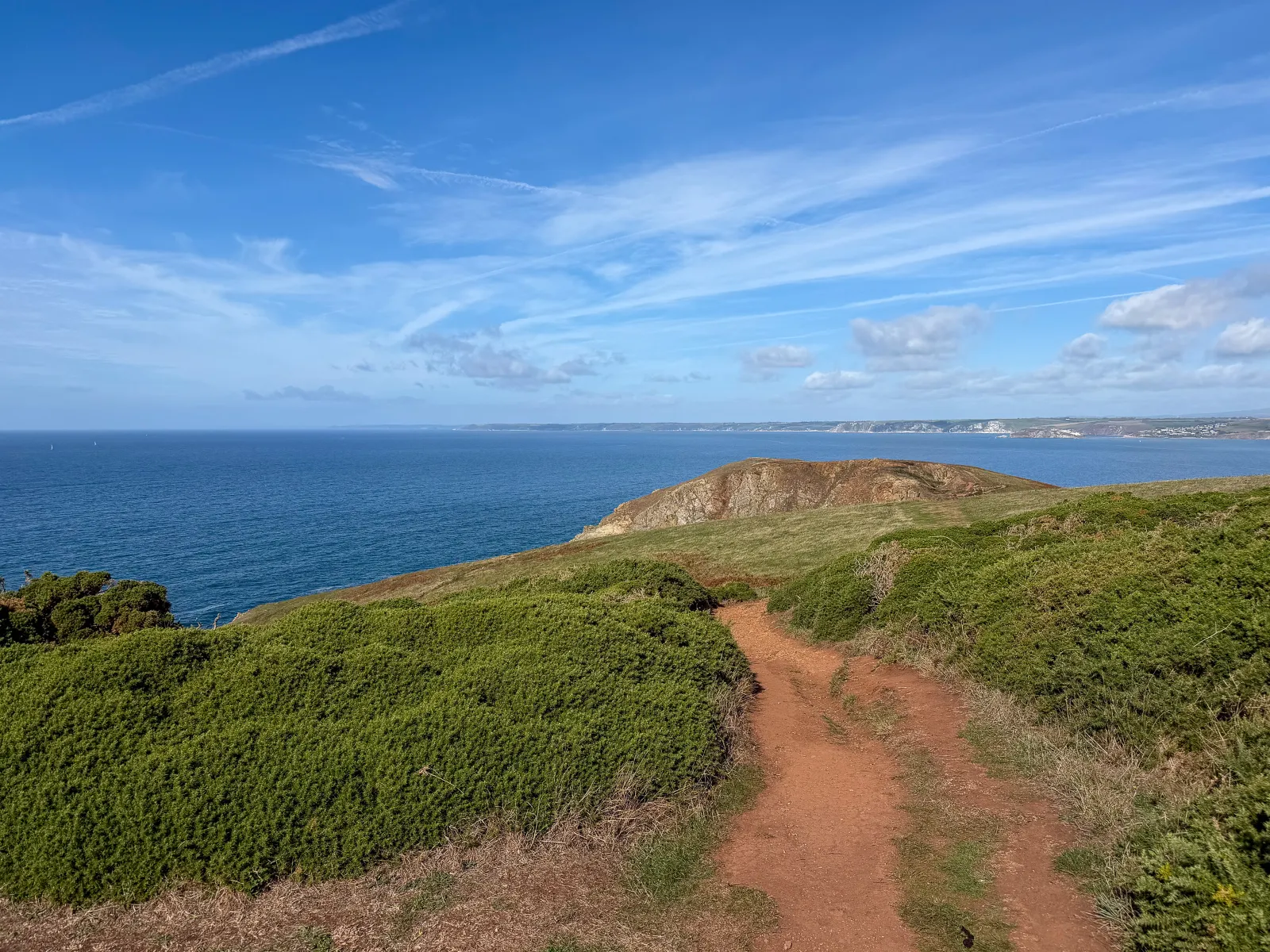 Photo at Hope Cove, South Hams