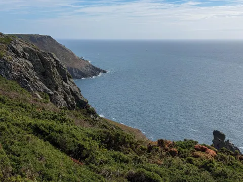 Photo at Starehole Bay