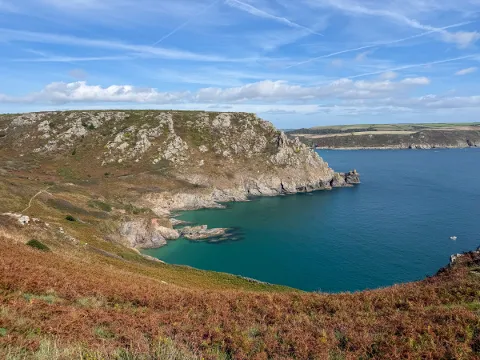 Photo at Starehole Bay