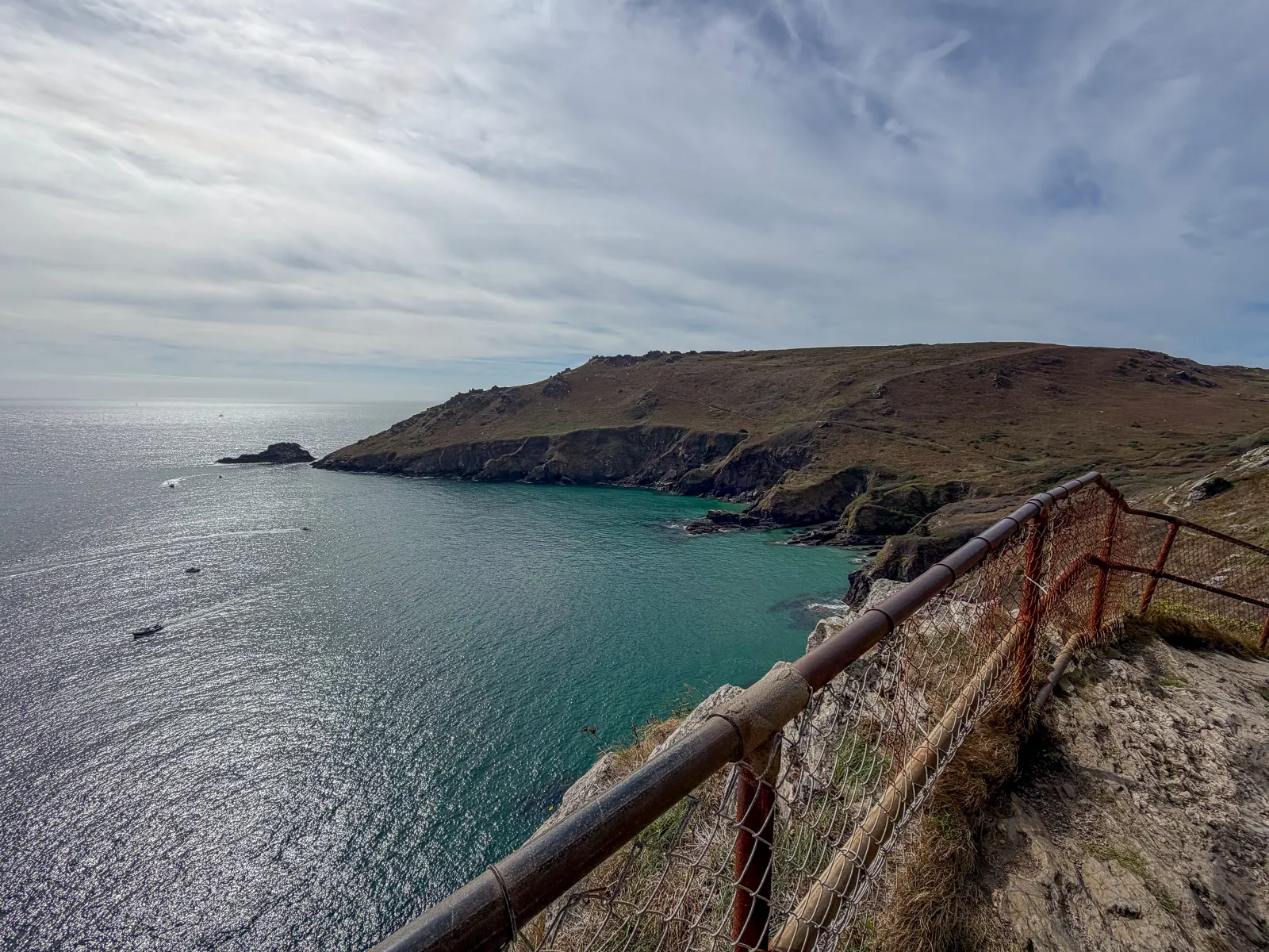 Photo at East Portlemouth, Salcombe