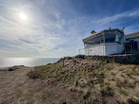 Photo at Prawle Point