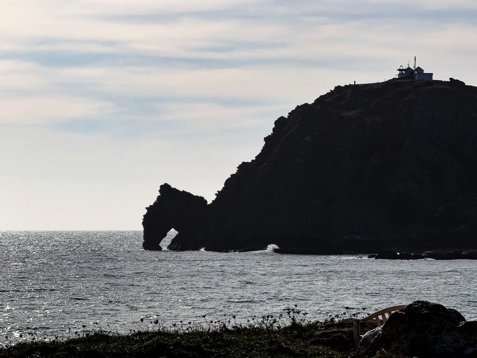 Photo at East Prawle, South Hams
