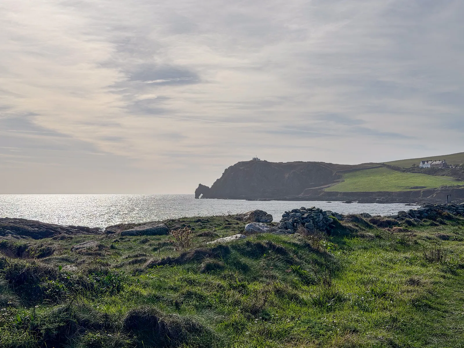 Photo at East Prawle, South Hams