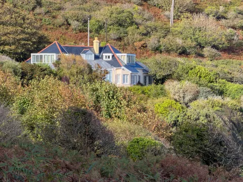 Photo at Prawle Point