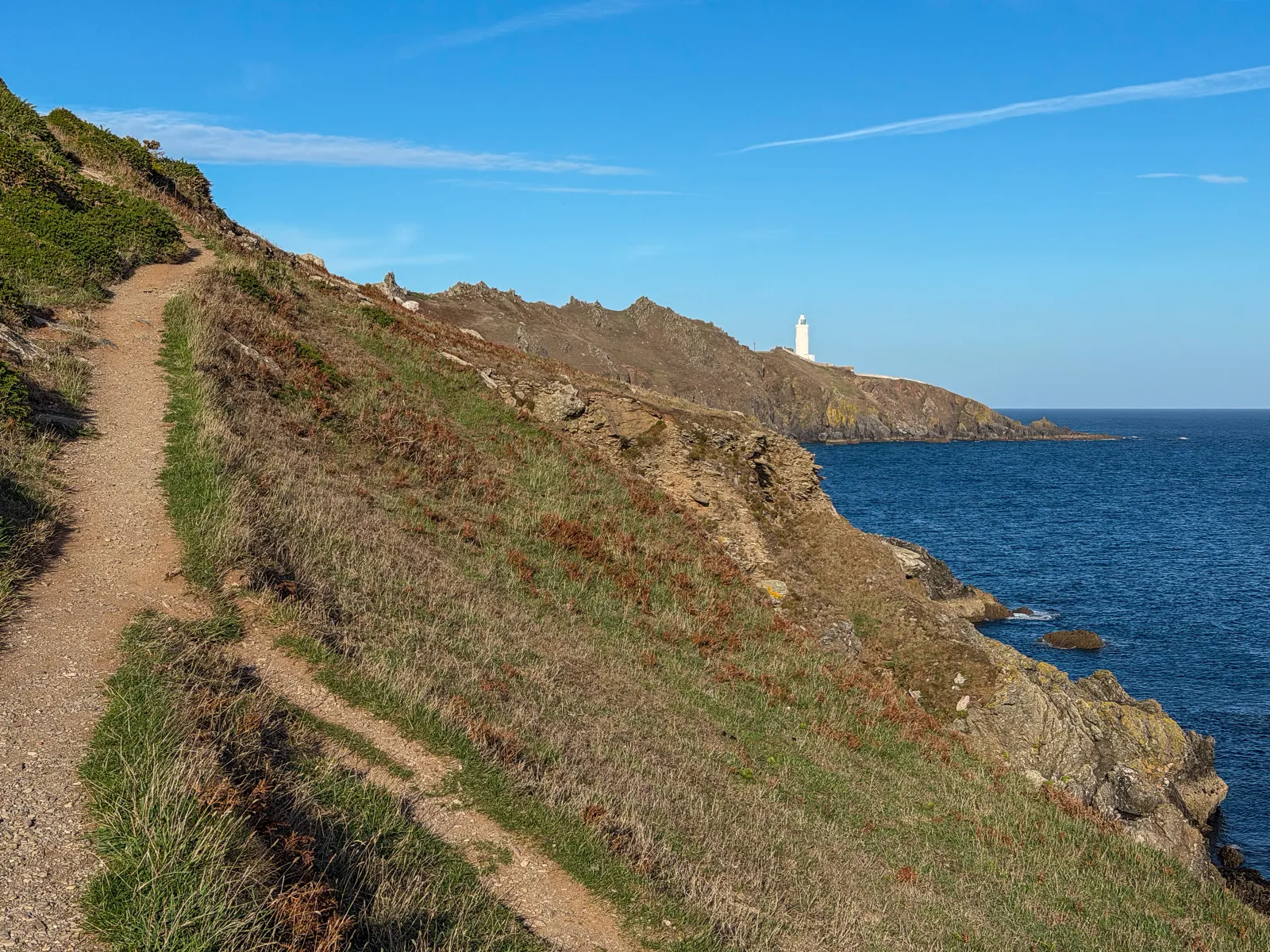 Photo at Hallsands