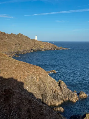 Photo at Hallsands