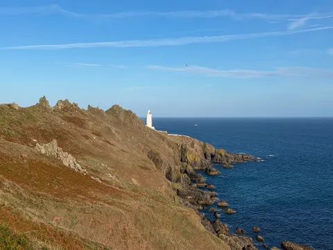 Photo at Hallsands