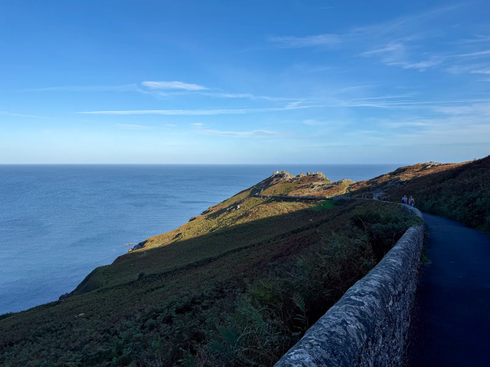 Photo at Hallsands, South Hams