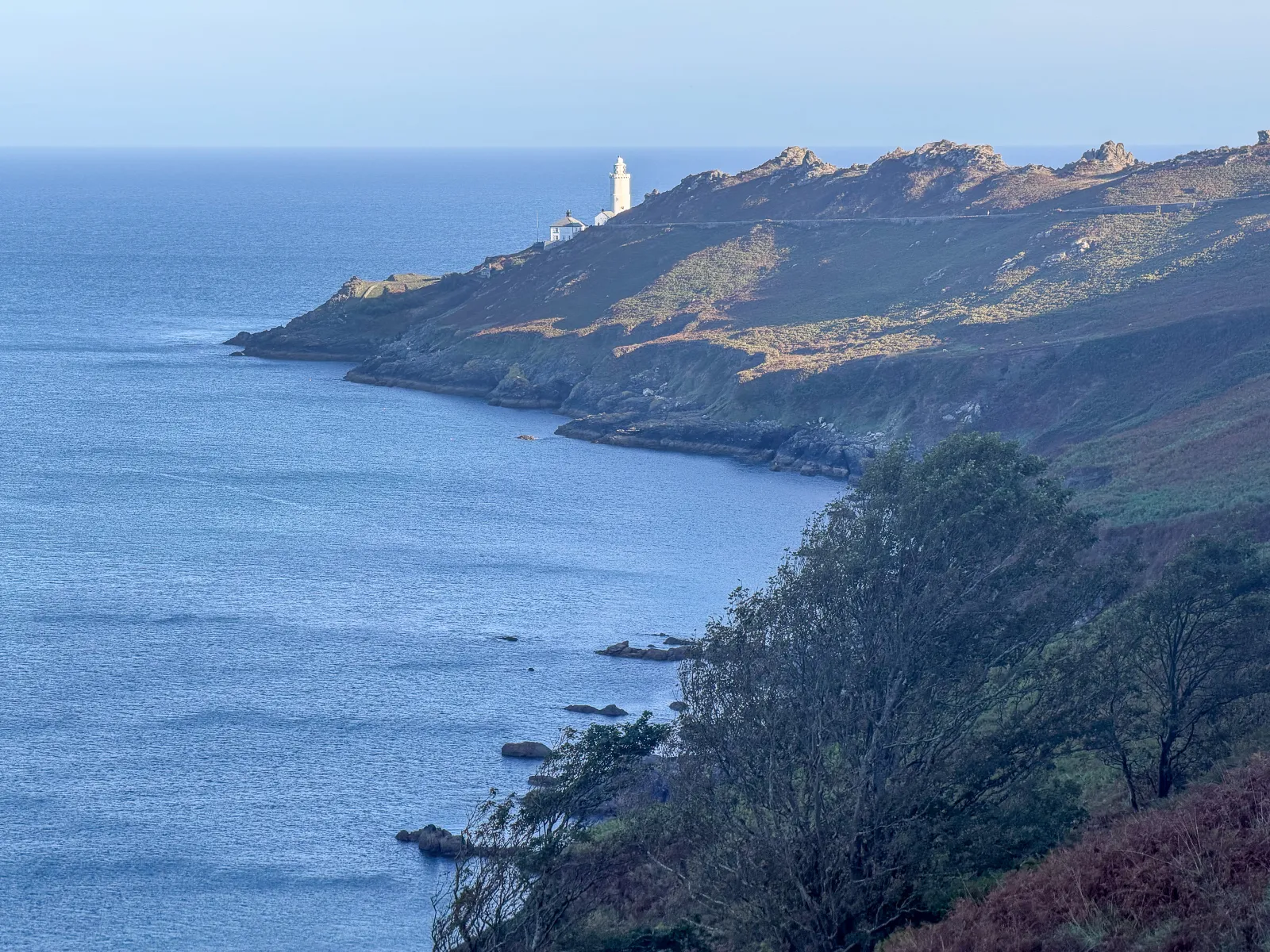 Photo at Hallsands, South Hams