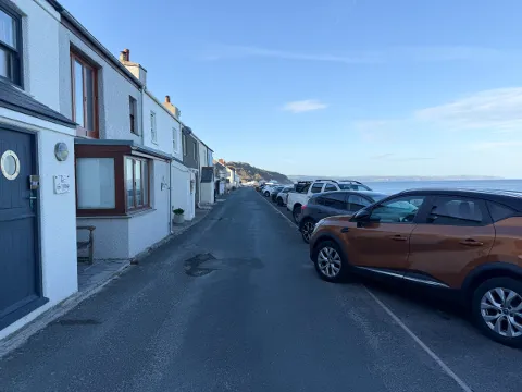 Photo at Beesands
