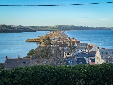 Photo at Torcross