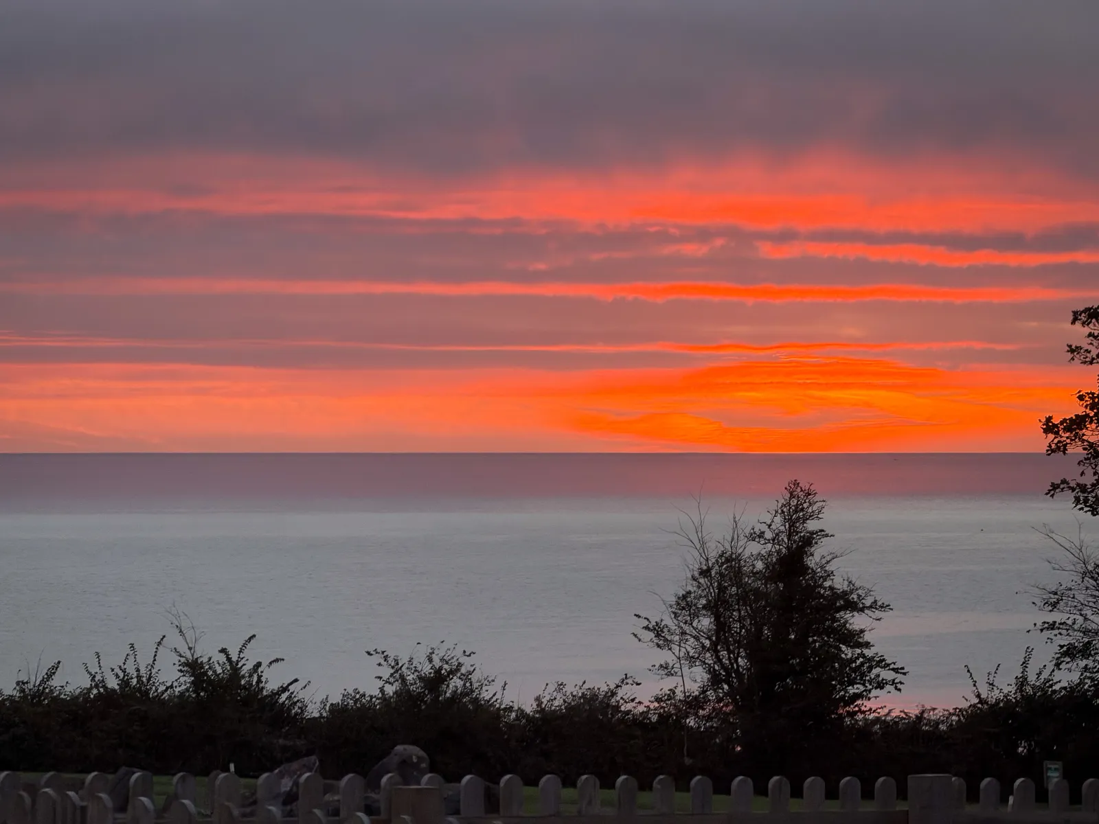 Photo at Slapton, South Hams