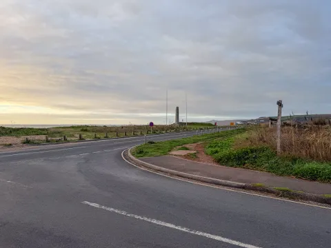 Photo at Slapton